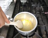 パティシエに習うキャラメルフィグパウンド作り方3写真