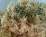 塩麹でふっくら❀むね肉のチキンライス❀作り方5写真