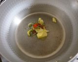 ぜんぜんたいへんじゃないレンズ豆のスープ作り方6写真
