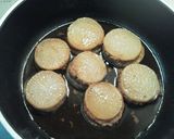 大根でピリカラはさみ焼き作り方6写真