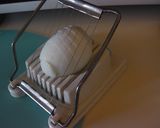 らっきょう酢漬けで簡単タルタルソース。作り方3写真