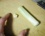 美味！【マヨ玉ソースで焼いた牡蠣。】作り方2写真