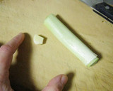 美味！【マヨ玉ソースで焼いた牡蠣。】作り方2写真
