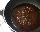 簡単♪パリパリ鶏もも肉で絶品とり丼作り方2写真