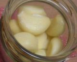 作らなきゃ損！にんにく醤油作り方1写真