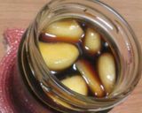 作らなきゃ損！にんにく醤油作り方3写真