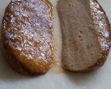 休日の簡単ハンバーグサンド♪作り方2写真