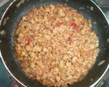 肉味噌ラーメン作り方2写真