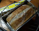 カロリーオフ♦♢マーブルパウンドケーキ作り方6写真