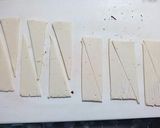 ちびパイ♡チョコクロ♡作り方4写真