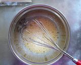 ＊ふわふわホットケーキ＊作り方1写真