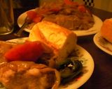 酢豚風ソース；豚肩肉のワイン蒸し。作り方18写真