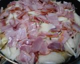 超うま！クリーミーな鶏レッグ☆作り方7写真