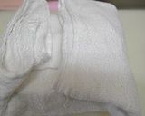 簡単! フルーツサンドイッチ作り方1写真