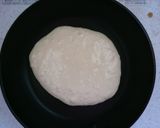 ＊ふわふわホットケーキ＊作り方5写真