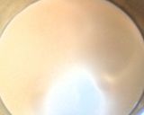 優しい味の愛情プリン作り方1写真