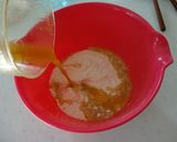ほかほか~カレーまん作り方2写真