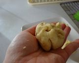 ほかほか~カレーまん作り方4写真
