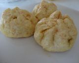 ほかほか~カレーまん作り方5写真