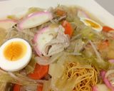 簡単アレンジ＊皿うどん（中華丼も）作り方5写真