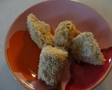 残りのカレーｄｅカレーコロッケ作り方2写真