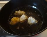 残りのカレーｄｅカレーコロッケ作り方3写真