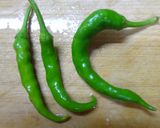 隼人瓜でタイ風サラダ作り方6写真