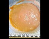 １歳☆卵牛乳不要♪レンジで蒸しパン☆作り方3写真
