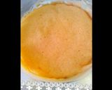 １歳☆卵牛乳不要♪レンジで蒸しパン☆作り方4写真