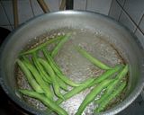 ひらたけのシチュウ　ヴィーガン京都カフェ作り方2写真