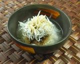 簡単すぎる♡しらすの卸し和え作り方3写真