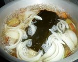 ひらたけのシチュウ　ヴィーガン京都カフェ作り方5写真
