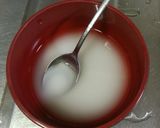 豚肉とチンゲン菜のあんかけ炒め作り方2写真