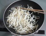 超簡単！もやしナムルチャングムの誓い作り方1写真