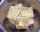 冬瓜☆干し椎茸煮作り方3写真