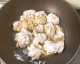 mお店のからあげ作り方3写真