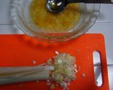 ＊爽やか♪ねぎ塩レモンでチキンのソテー＊作り方2写真