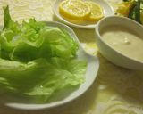 マヨネーズの代用に♫酢味噌＆ヨーグルト作り方4写真