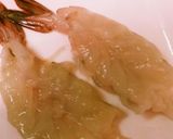 ★アボカドタルタルでエビフライ★作り方3写真