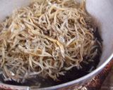 新生姜風味お茶漬けの素作り方3写真