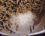 新生姜風味お茶漬けの素作り方4写真