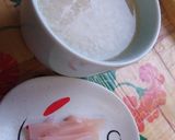 新生姜風味お茶漬けの素作り方5写真