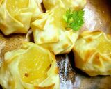 ＊簡単お花の包み方＊作り方10写真