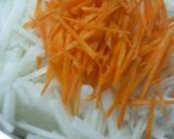 こいり(大根とたらこの煮物)作り方3写真
