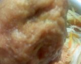 こいり(大根とたらこの煮物)作り方4写真