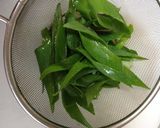 簡単!おいしい♡一人鍋♪カレー鍋編★彡作り方3写真