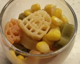 コンソメホイップ★ドレッシング★作り方6写真