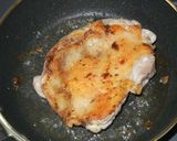 極超簡単・鶏モモ肉のソテー作り方3写真