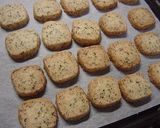素朴な紅茶クッキー作り方5写真