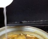 簡単!おいしい♡一人鍋♪カレー鍋編★彡作り方8写真